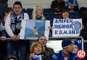 Dinamo Minsk vs Spartak-56